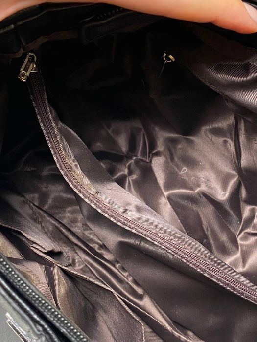 Сумка жіноча велика