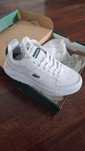 Sapatilhas Lacoste GameAdvance Junior 34