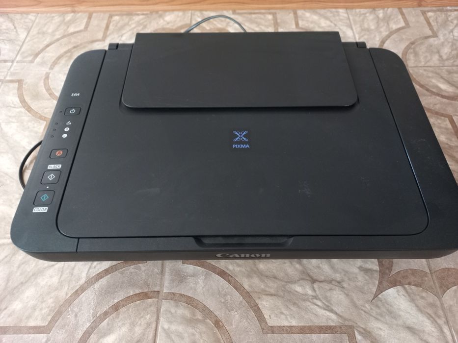 Продам принтер Canon