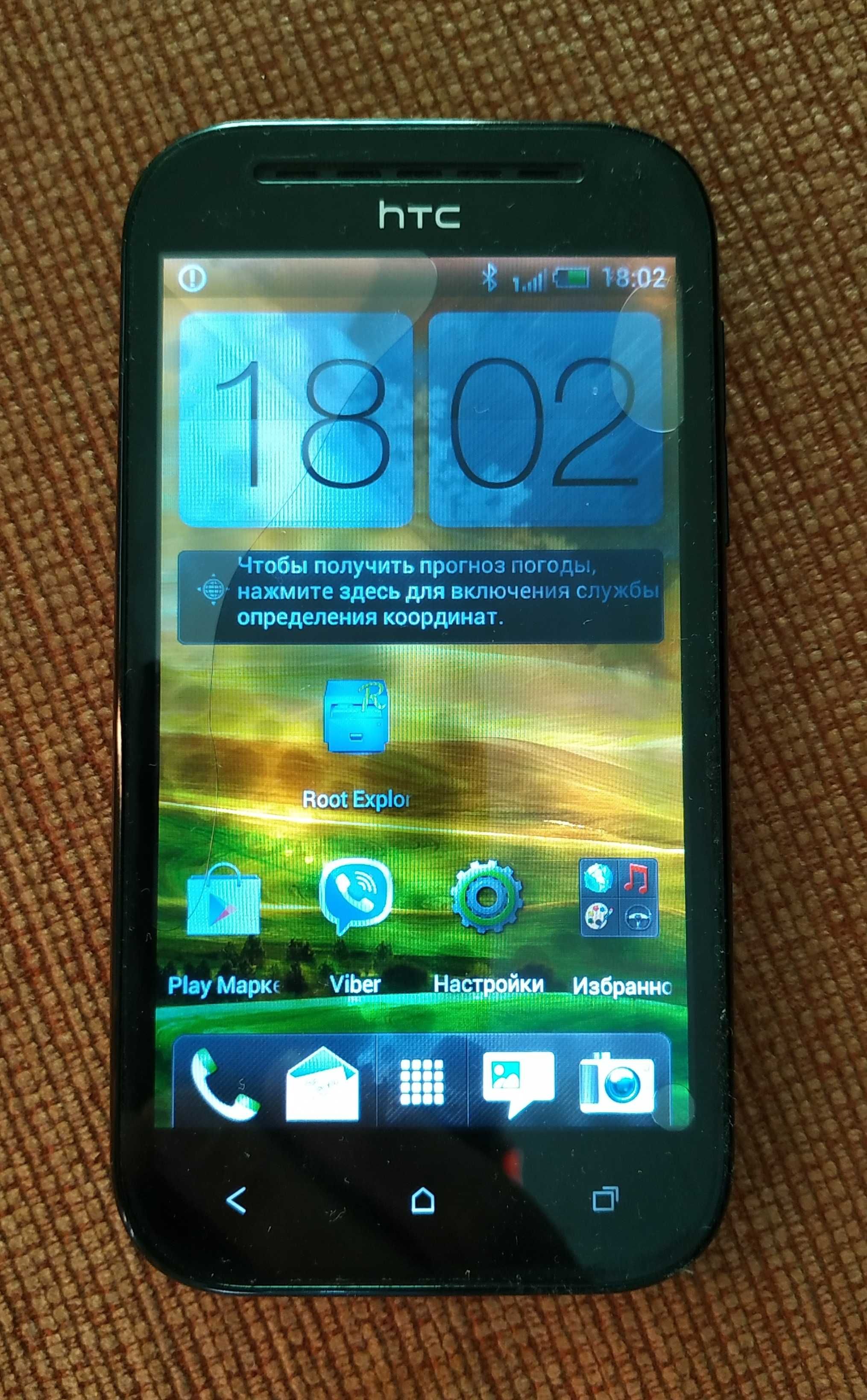 HTC Desire sv запчасти