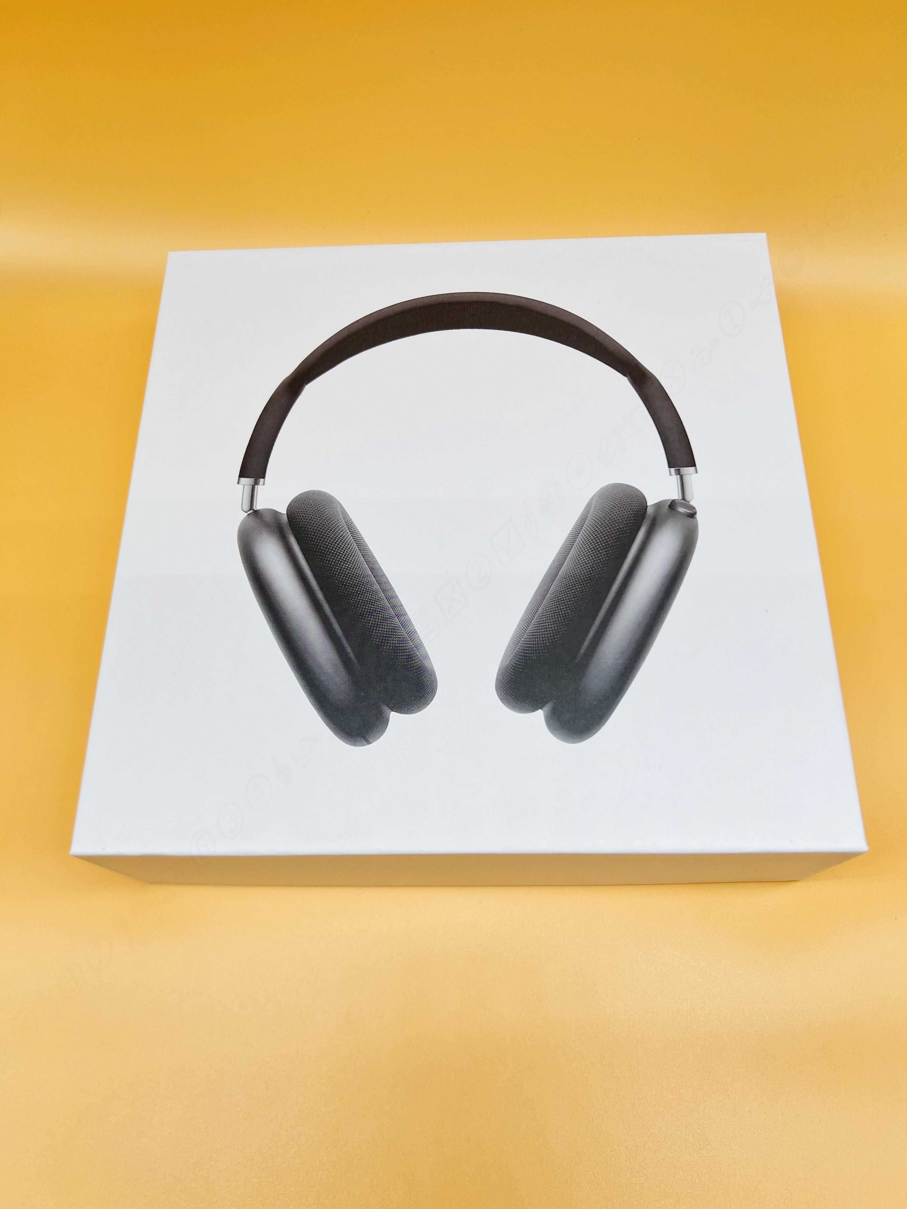 Наушники AirPods Max Black 1в1 Full Топового качества