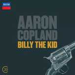 Billy The Kid. Universal Music Polska