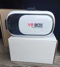 Окуляри віртуальної реальності VR Box