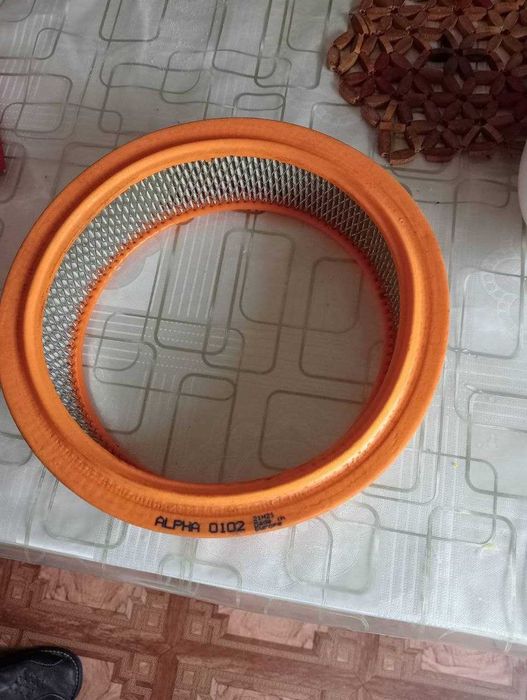 Фильтр воздушный ВАЗ 2101-07