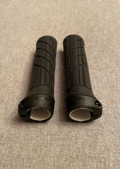 Punhos Ergon GE1 Evo - Novos, por estrear!