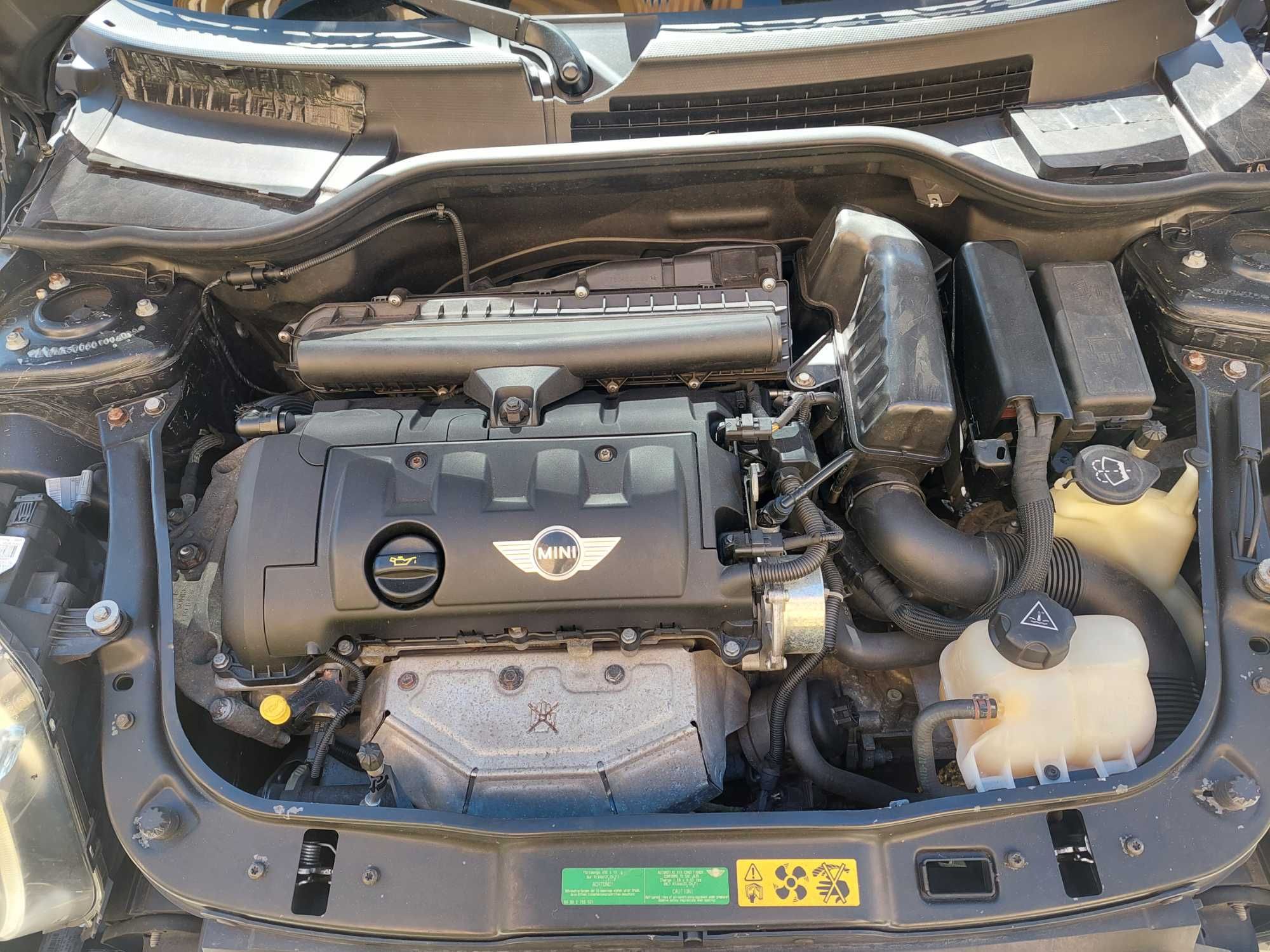 Mini em excelente estado