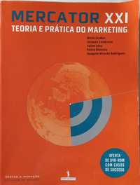 Livro Mercator XXI Teoria e Prática de Marketing