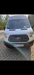 Ford Transit  Ford Transit L4H3
