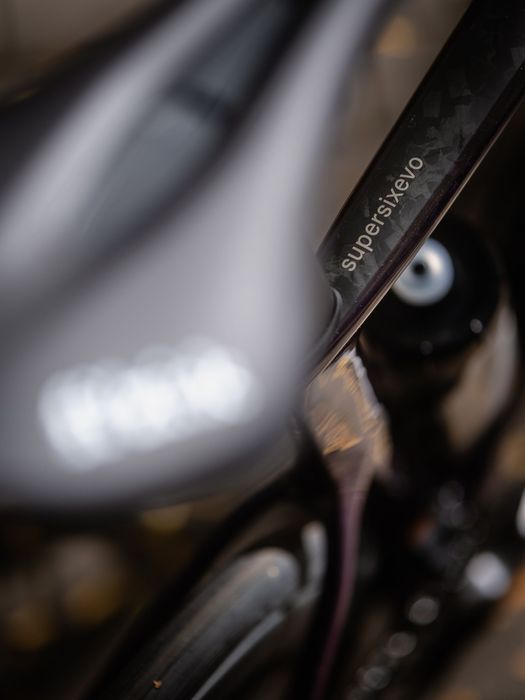 Cannondale Super Six Evo Hi-Mod 2 Ultegra Di2 TRP 54 (M) Nowy FV23