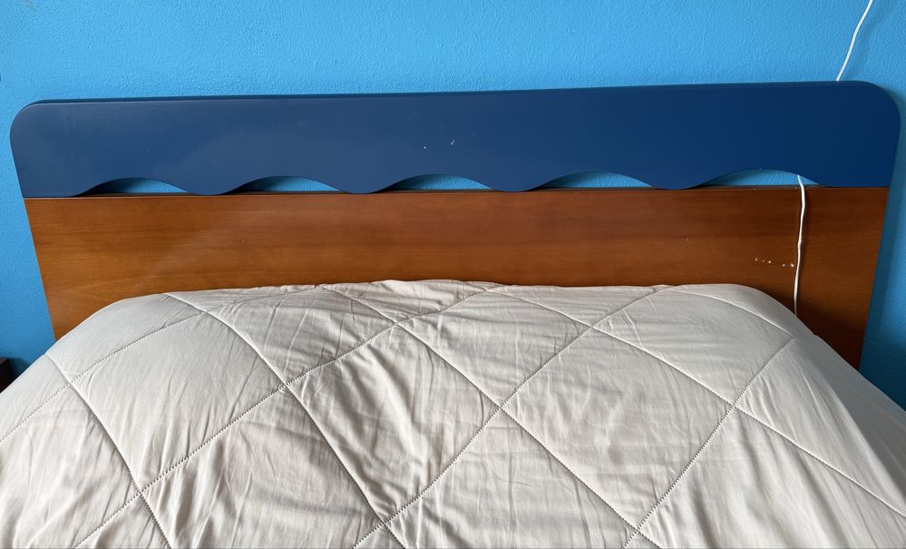 Mobilia de quarto