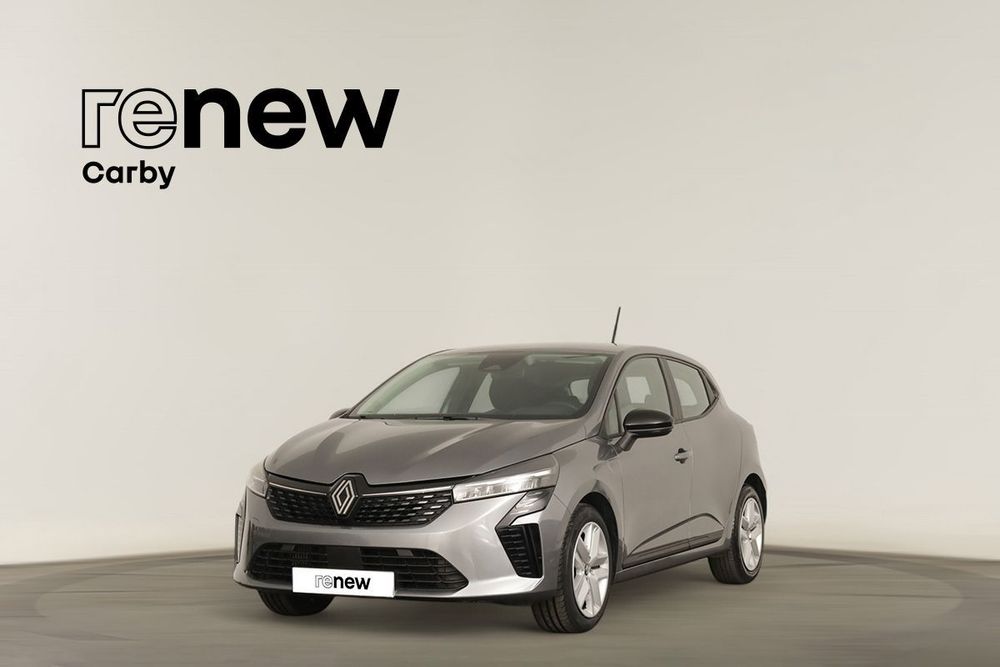 Renault Clio 1.0 TCe Evolution