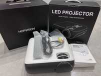 Rzutnik Hopvision H1 Full HD 1080P Stan idealny