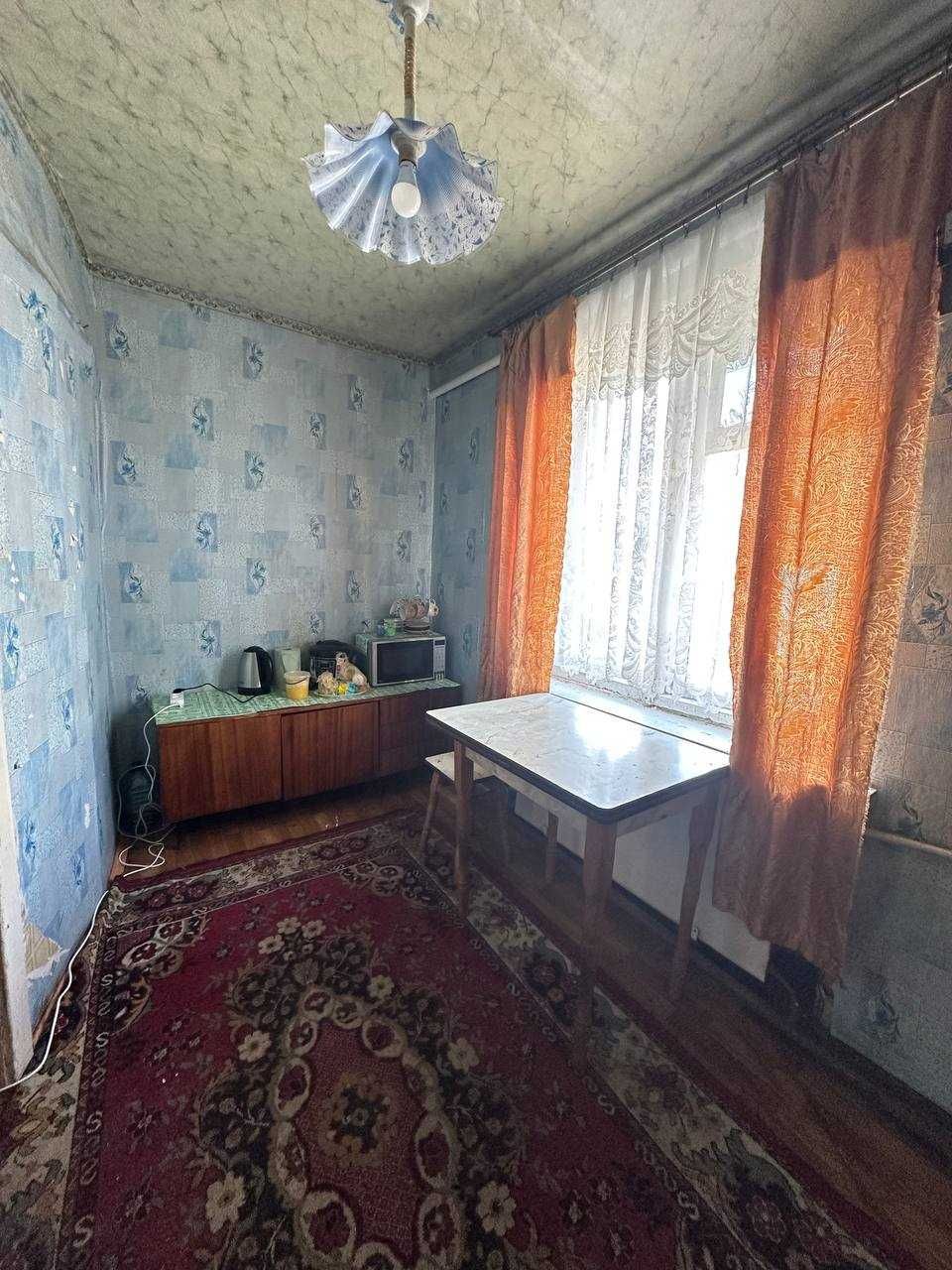 Продам 2к квартиру, 47м2, ж/м Игрень