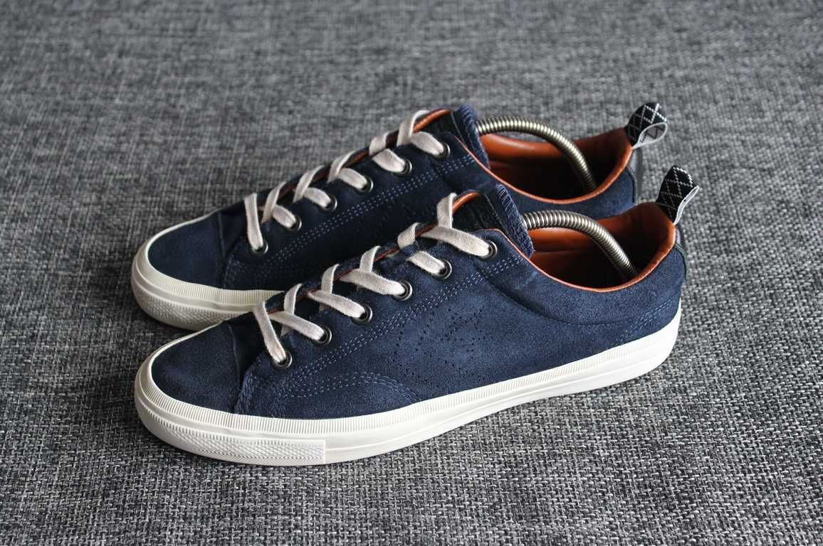 Кеди Converse Cons Star Player Premium Suede Оригінал 43-43.5р