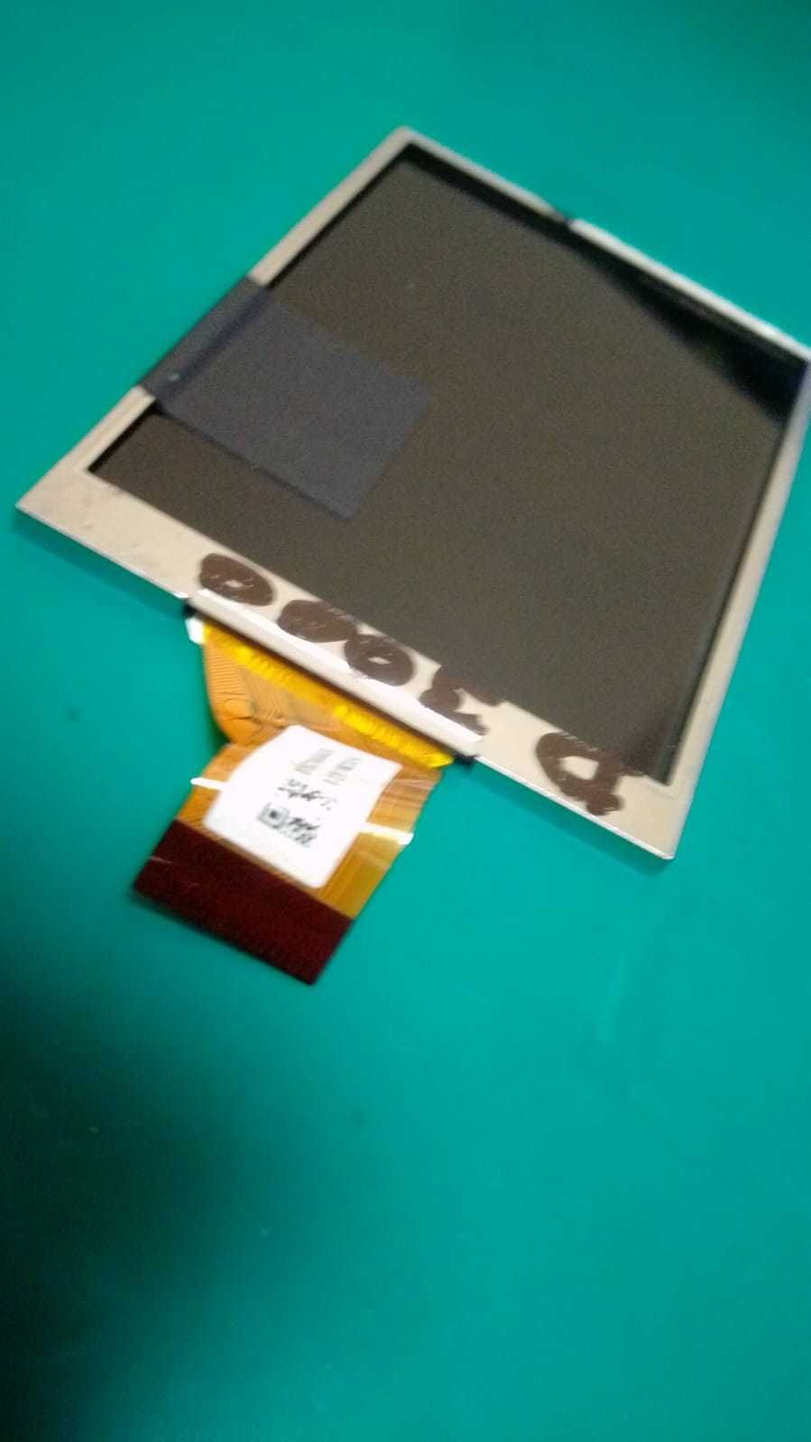 NIKON D3000 LCD /// Wiele modeli części