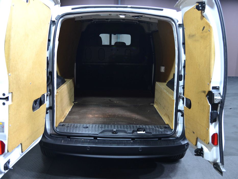 RENAULT KANGOO MAXI 3L IVA DEDUTIVEL