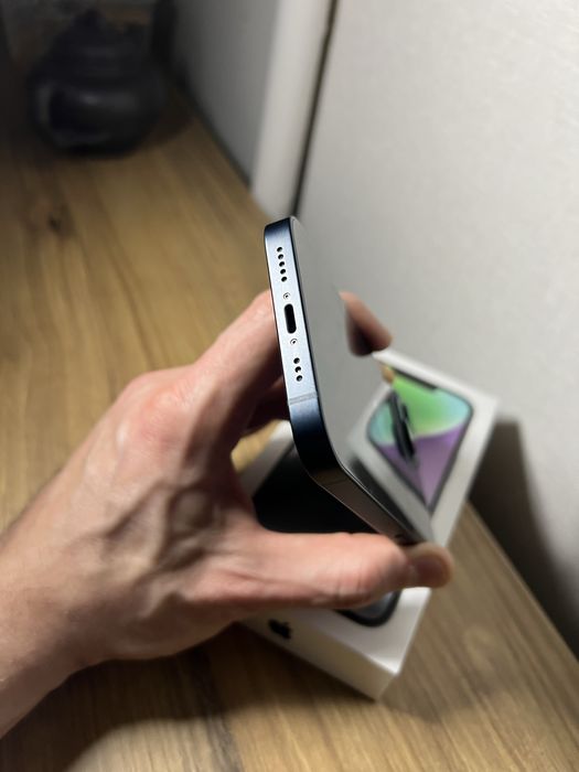 iPhone 14 256 neverlock