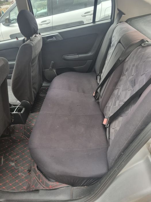 Astra 1999 gasolina 1.4