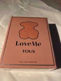 Perfumy damskie Love Me Tous - 90 ml