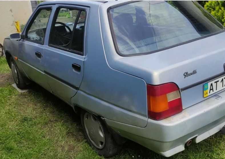 Славута ЗАЗ 1103