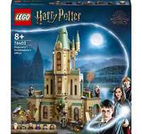 LEGO  Harry Potter Хогвартс: Кабинет Дамблдора (76402)