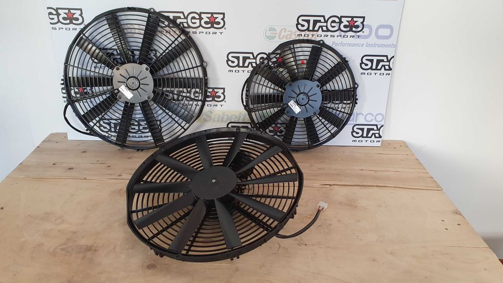 Bomba Agua Elétrica Davies Craig Drift 2JZ BMW 328i 330i 1JZ Radiador