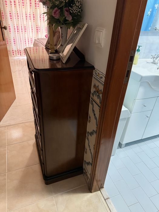 Vendo movel hall de entrada/Quarto