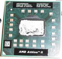 Процессор AMD Athlon II P320