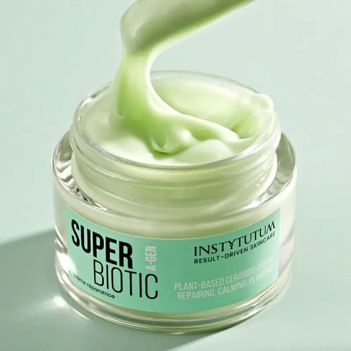 Крем Instytutum super biotic институтум супербиотик