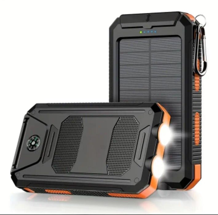 Павербанк 10000 mah