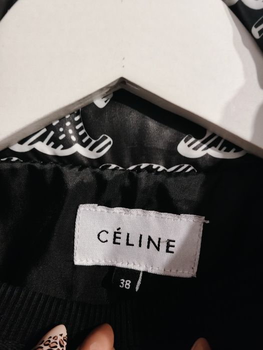 Dres Celine 3 w 1 bluza spodnie i bezrękawnik