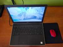 Dell Inspiron 5593 
Intel Core i5 10TH GEN
8GB RAM, SSD 512GB, 15,6"