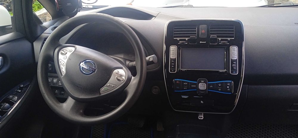 продам Nissan Leaf 2014 24kWt I покоління (FL)
