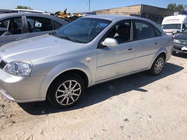 Para peças Daewoo Nubira 1.4 ano 2004