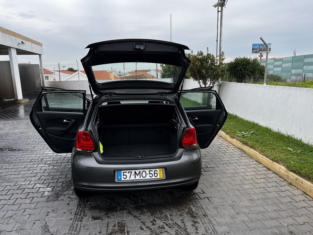 Volkswagen Polo 1.2 Diesel