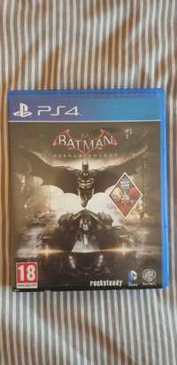 Batman Arkham Knight ps4