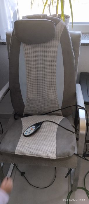 Ідеальне Масажне крісло