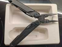 Leatherman Wave Plus Black
