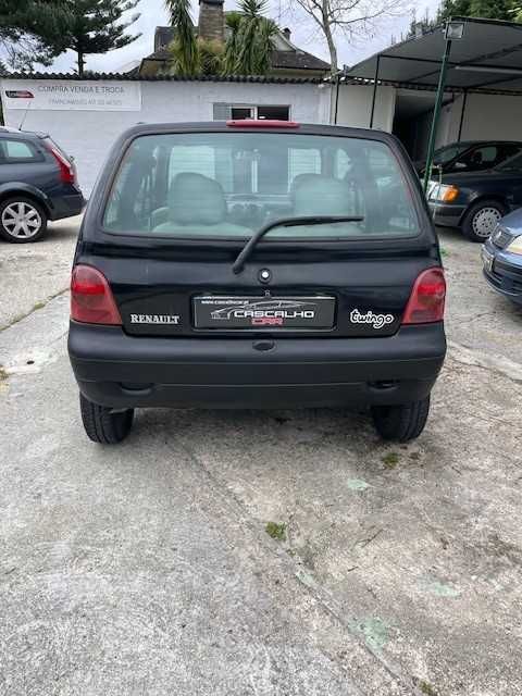 Renault Twingo 1.2 Pack