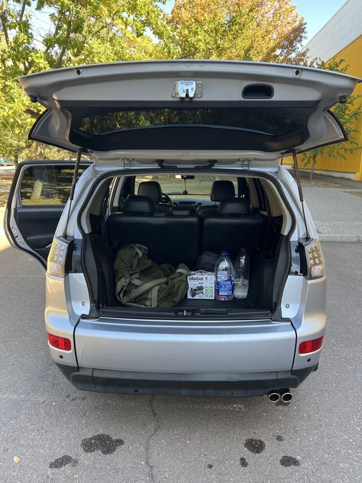 Продам Mitsubishi Outlander XL 2008р