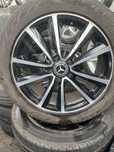Jantes 18 Originais Mercedes A, Viano classe V Vito em 5x112