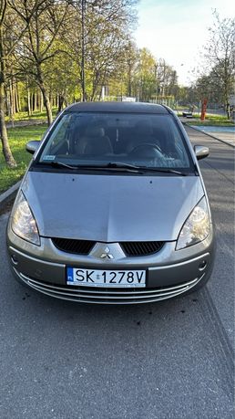 Mitsubishi colt 1.5 DID insport