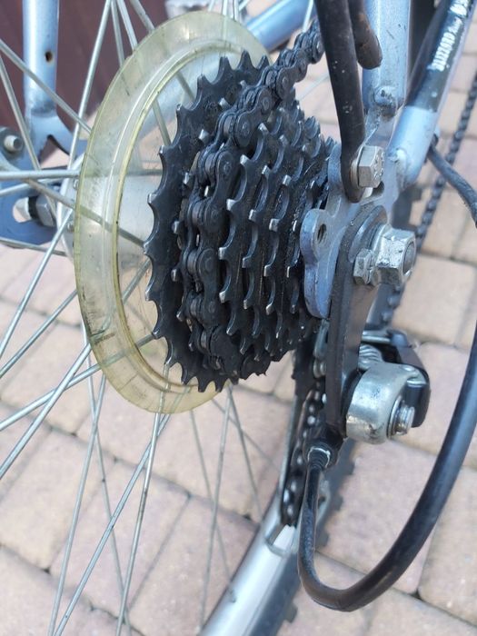 Rower blizzard racing