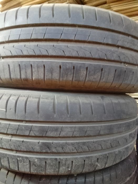 Opony z felgami stalowymi do Hyundai i30