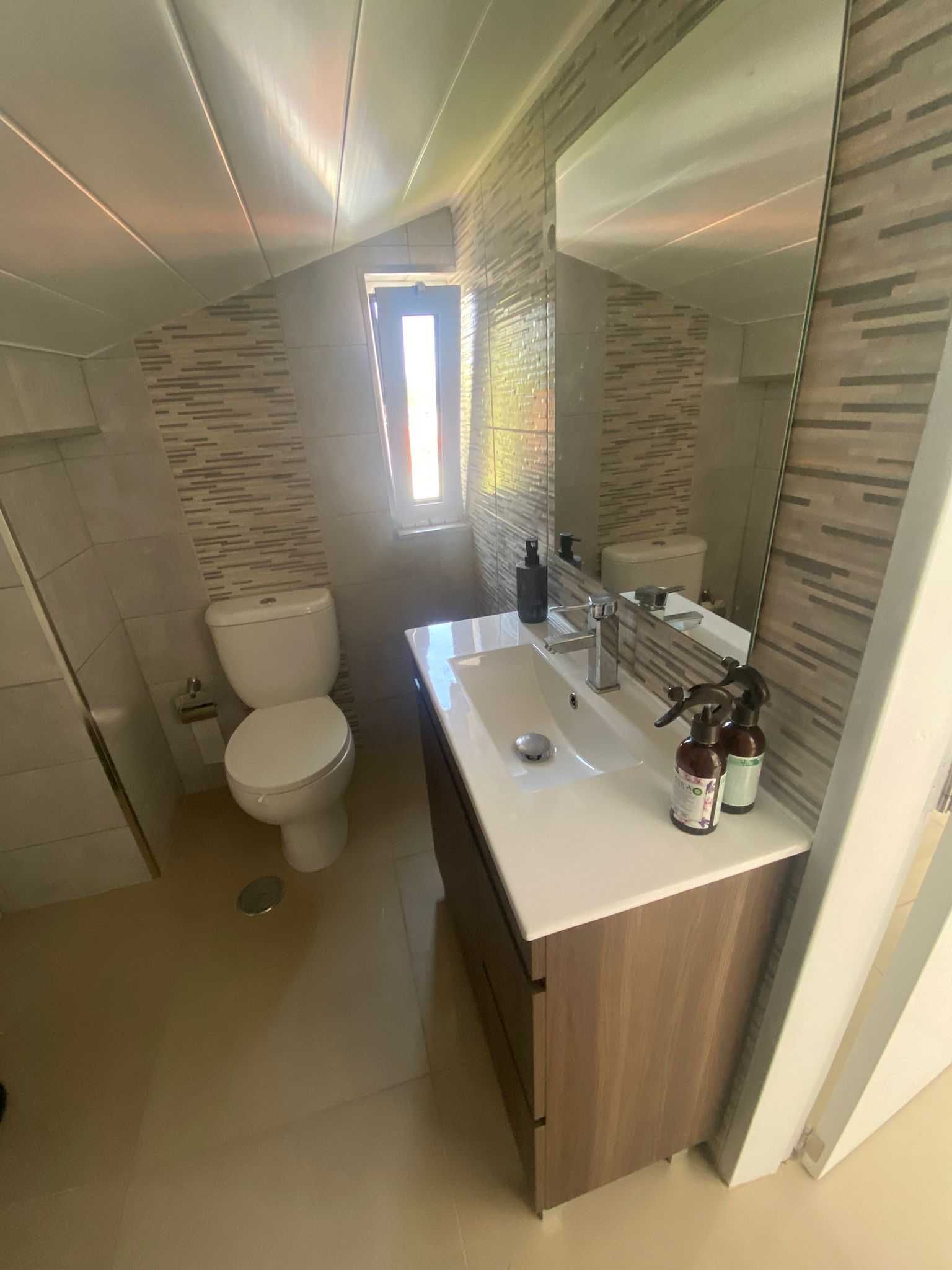 Penthouse Exclusiva em Cascais – Último Andar com Terraços Privados