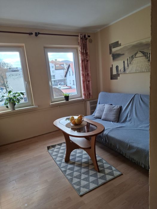 Do wynajęcia mieszkanie 25m Wałbrzych Nowe Miasto