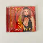 Polskie Nowe Hity Cd Vacious Artists