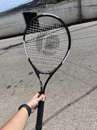 Raquete de ténis Artengo