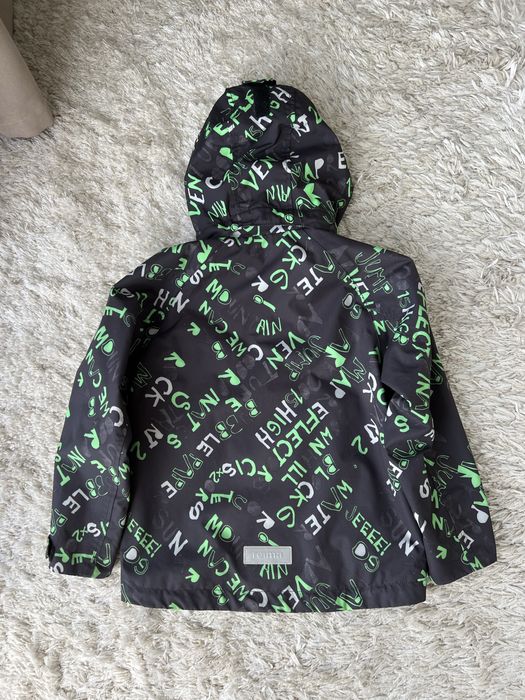 Куртка Reima Liitu