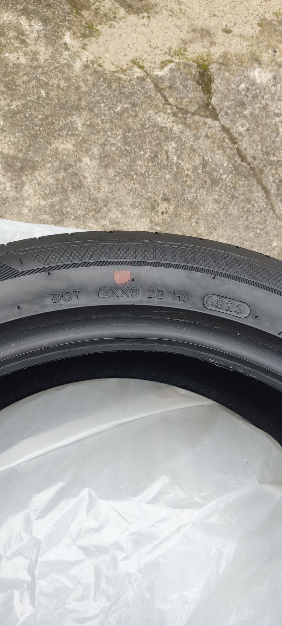 Opony letnie nowe 19 Hankook Ventus S1 Evo3

Czytaj więcej: https://ww